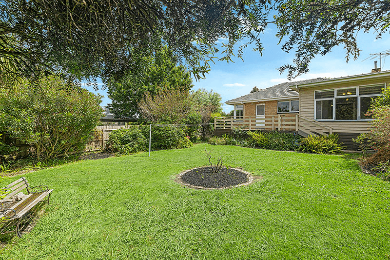 30 Veronica Street, FERNTREE GULLY, VIC 3156