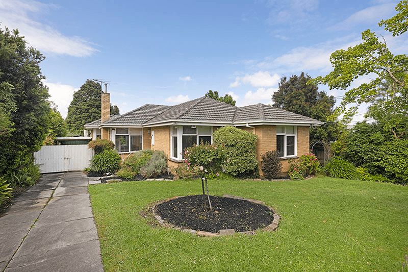 30 Veronica Street, FERNTREE GULLY, VIC 3156