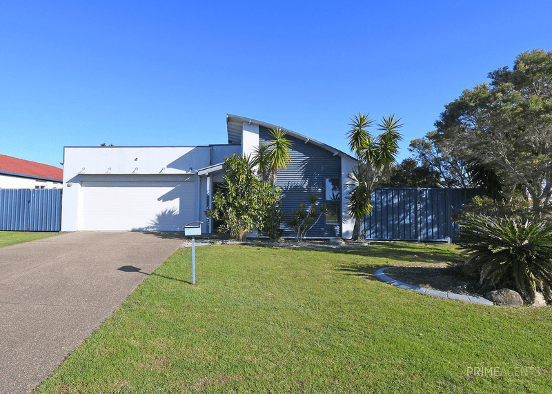 64 Earl St Vincent Circuit, Eli Waters, QLD 4655