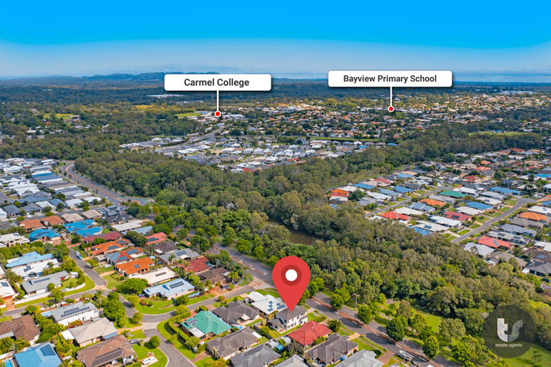 19a Baythorn Drive, Thornlands, QLD 4164