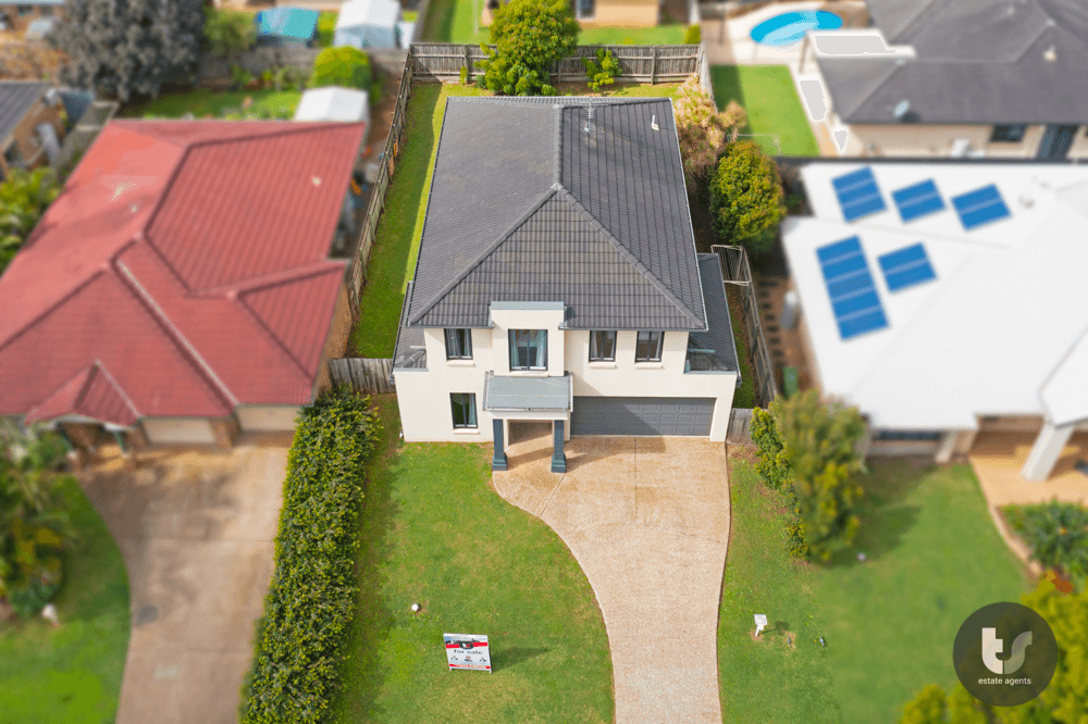 19a Baythorn Drive, Thornlands, QLD 4164