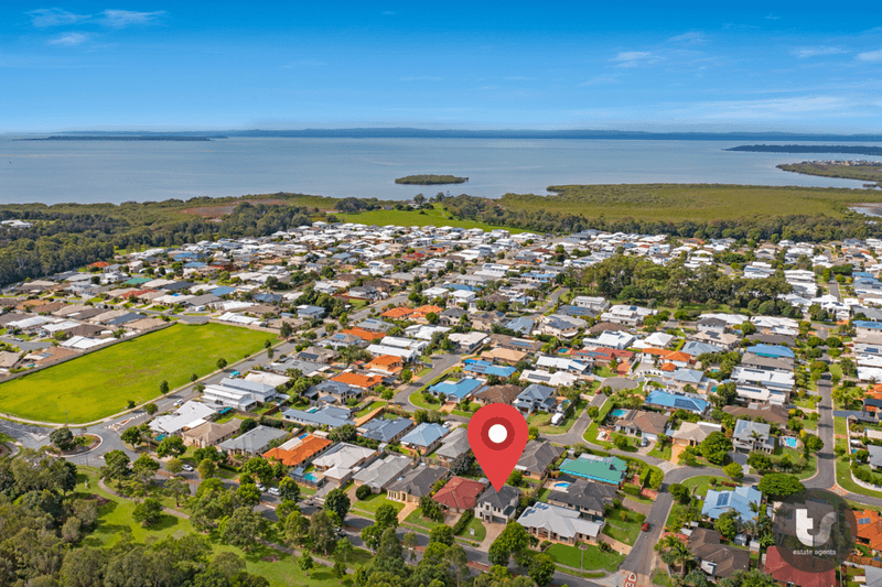 19a Baythorn Drive, Thornlands, QLD 4164