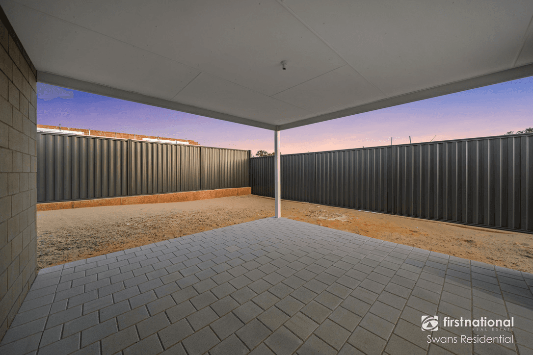 4 Laceflower Street, BULLSBROOK, WA 6084