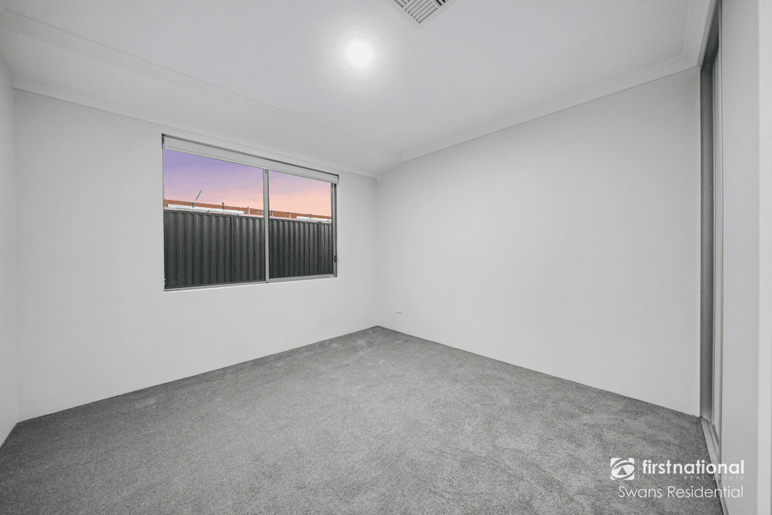 4 Laceflower Street, BULLSBROOK, WA 6084