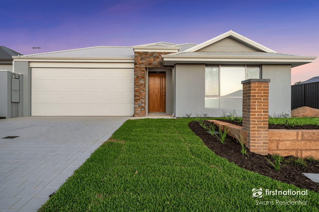 4 Laceflower Street, BULLSBROOK, WA 6084