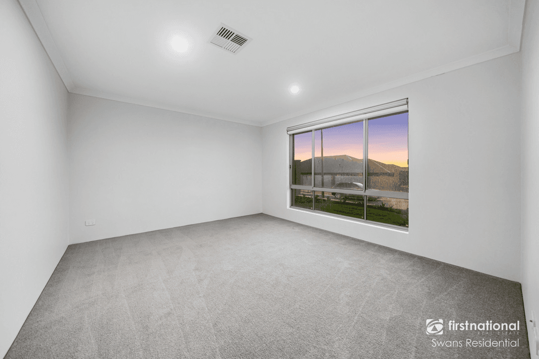 4 Laceflower Street, BULLSBROOK, WA 6084