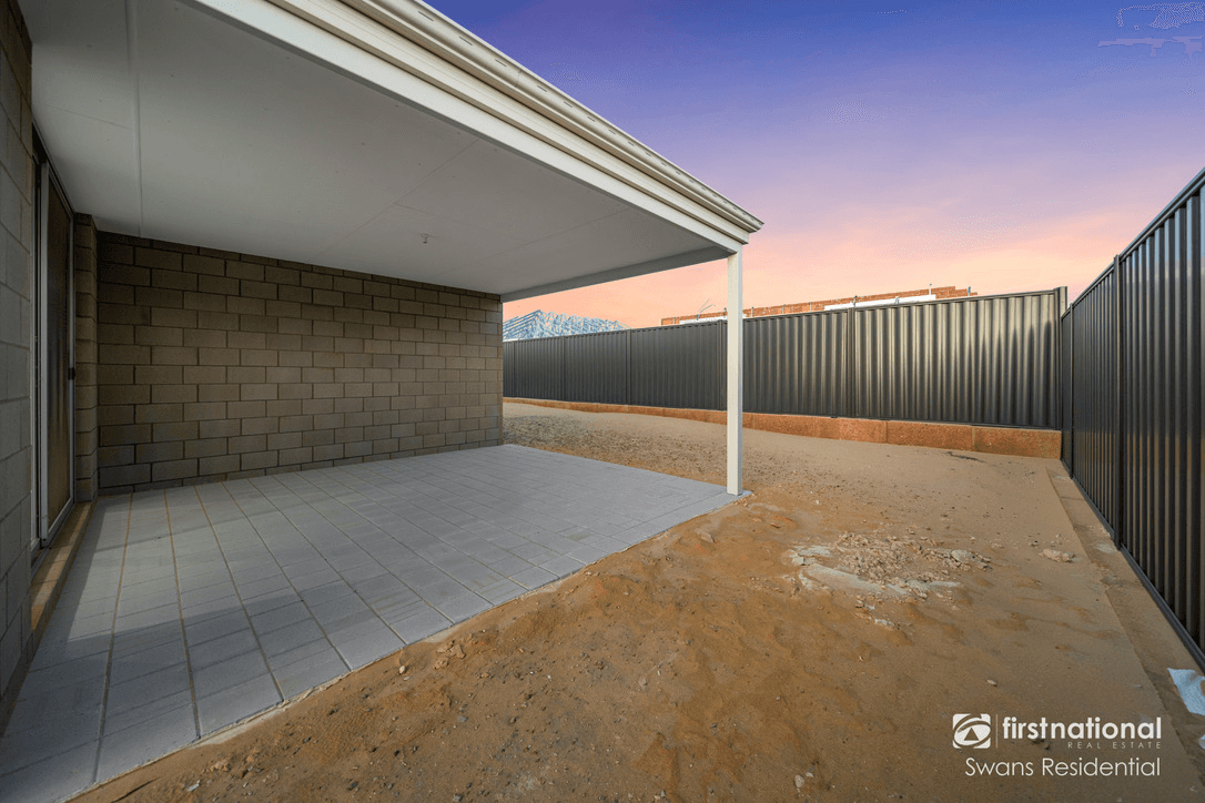 4 Laceflower Street, BULLSBROOK, WA 6084