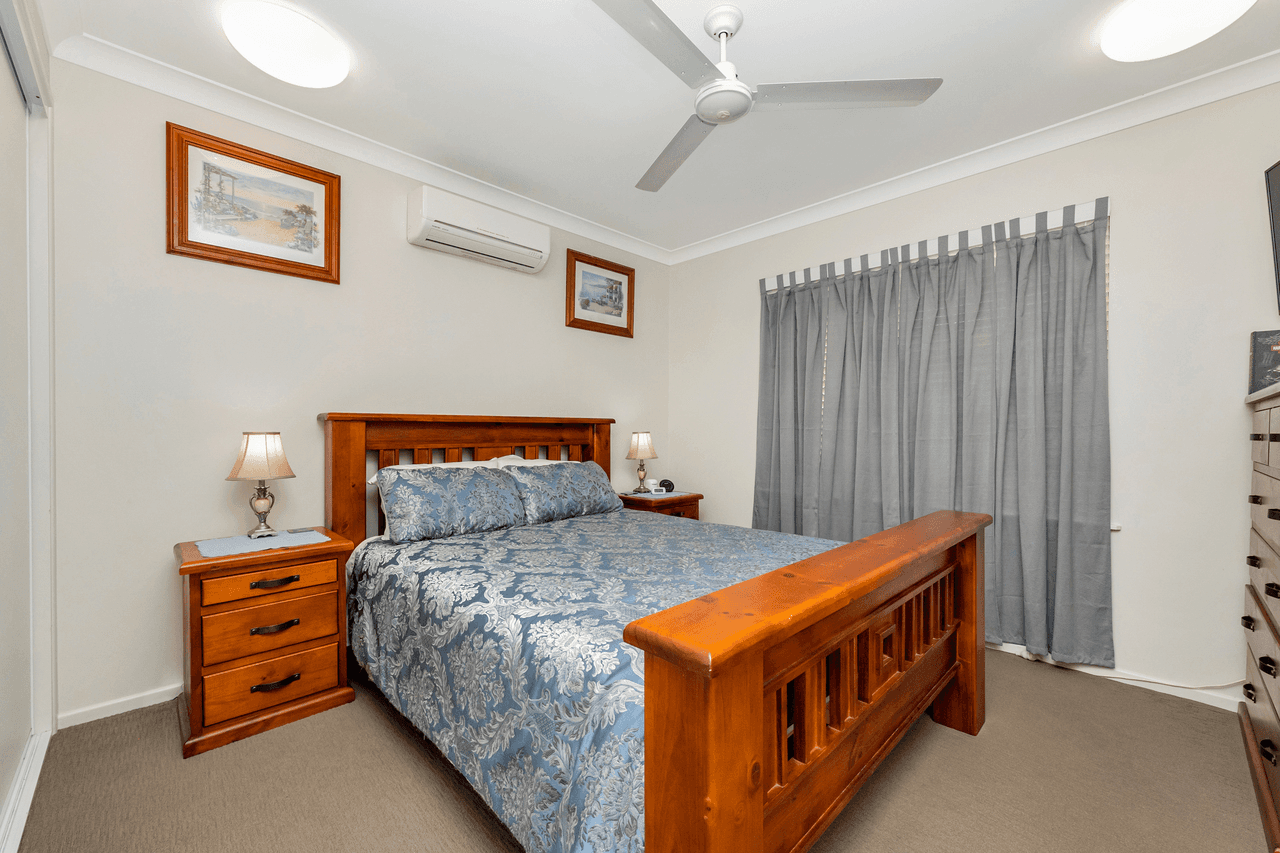 13 Summergold Street, MOUNT LOW, QLD 4818