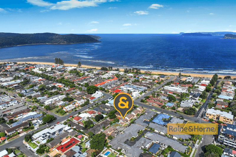 10/201 West Street, UMINA BEACH, NSW 2257