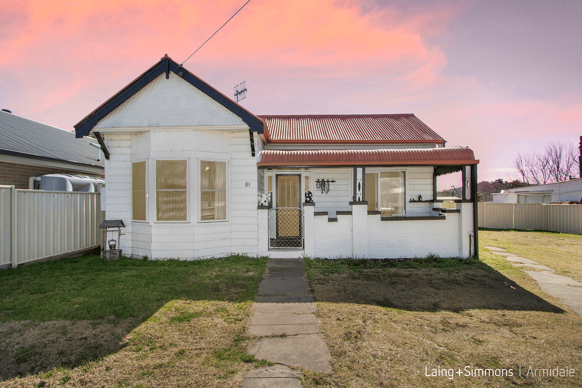 81 Bridge Street, Uralla, NSW 2358