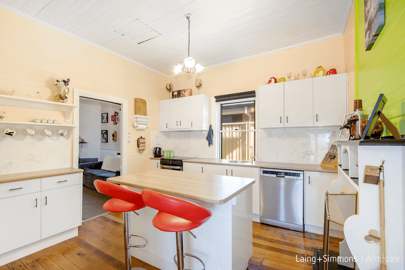 81 Bridge Street, Uralla, NSW 2358