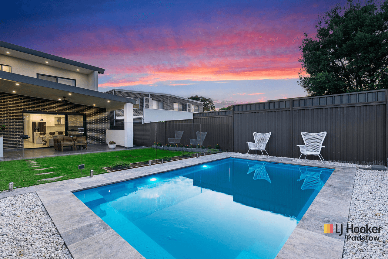 35 Gowlland Parade, PANANIA, NSW 2213