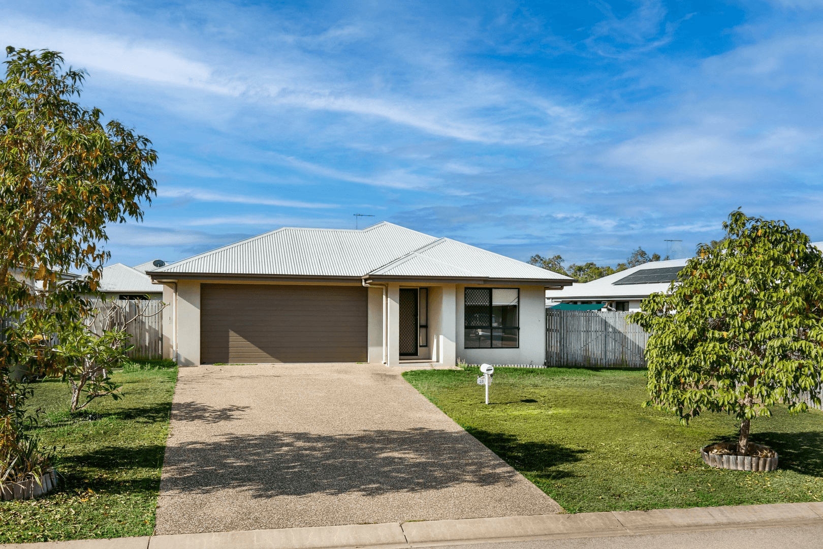 23 Millbrae Street, DEERAGUN, QLD 4818