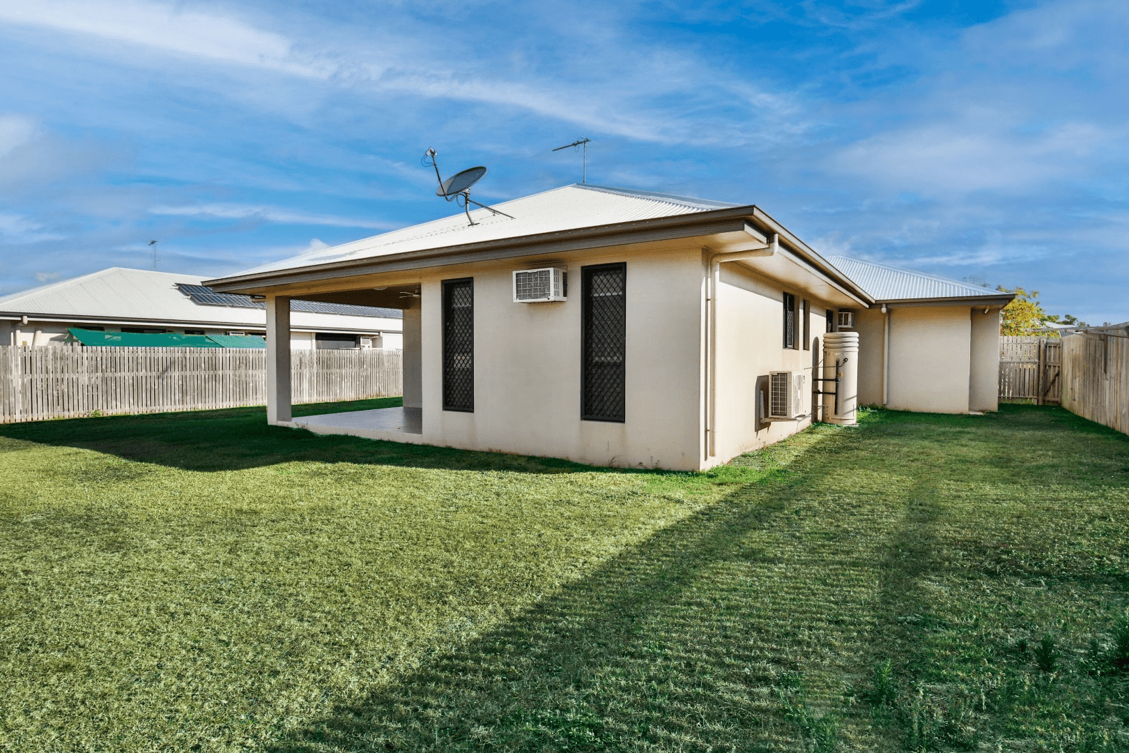 23 Millbrae Street, DEERAGUN, QLD 4818