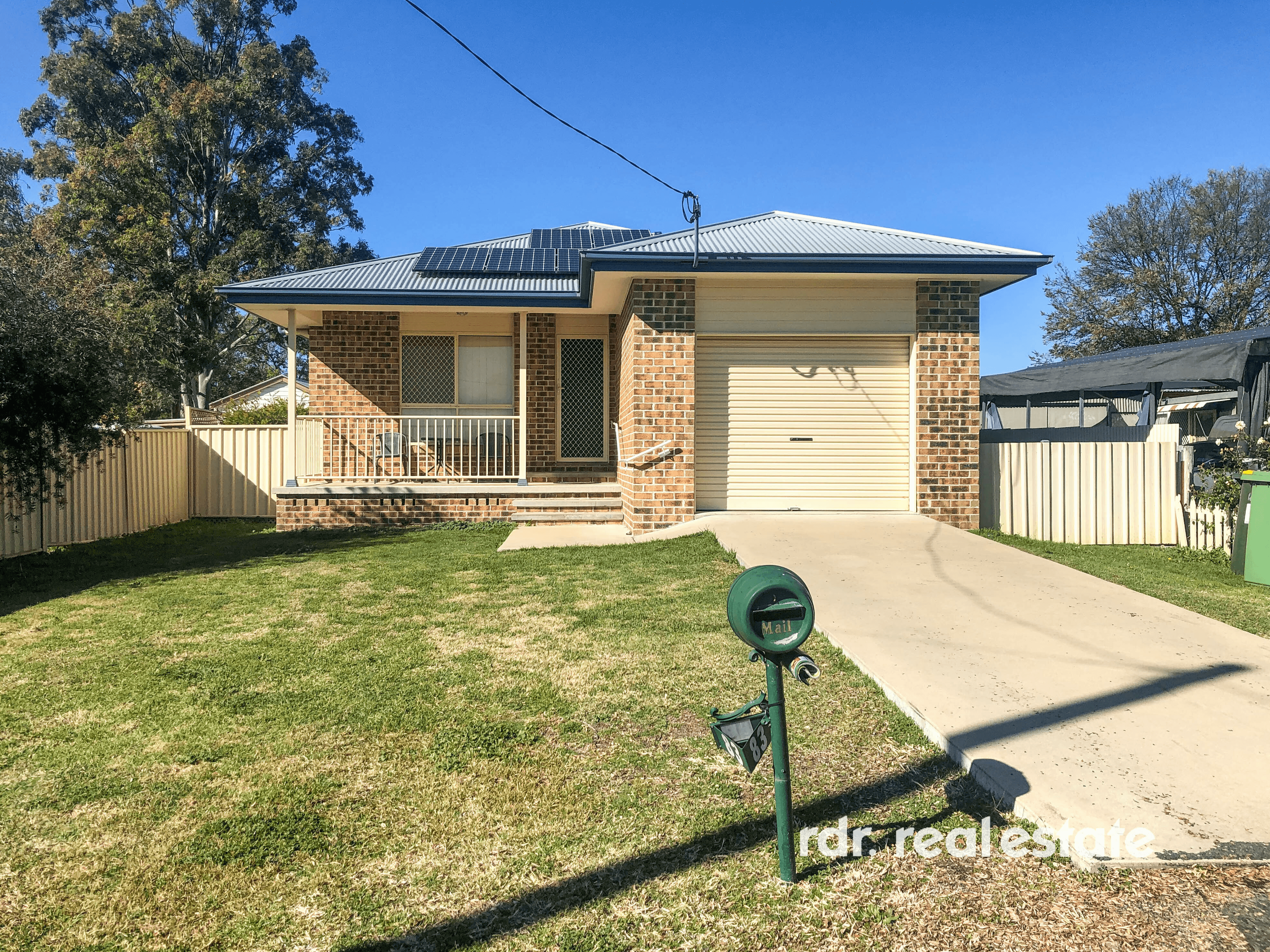 83 Chester Street, Inverell, NSW 2360