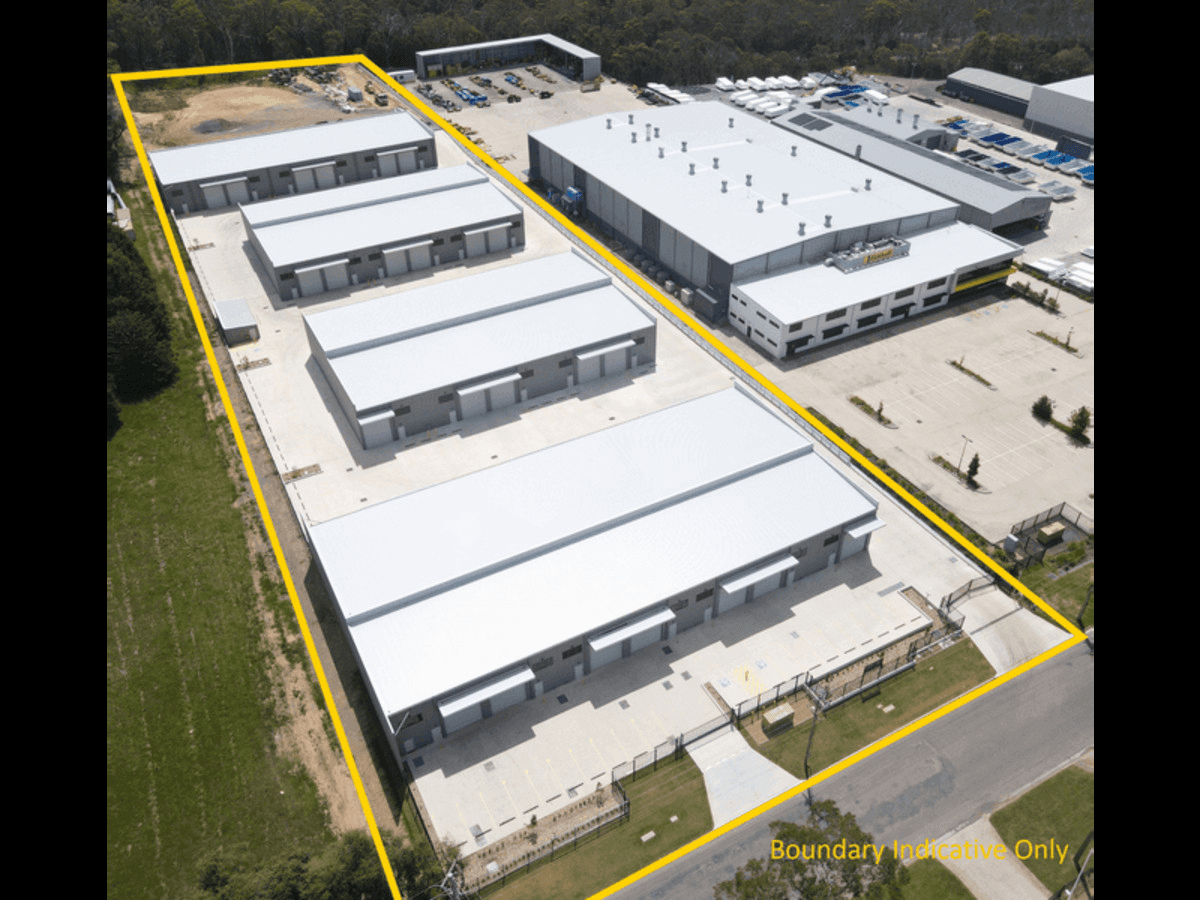 14/16 Dapers Road, Braemar, NSW 2575