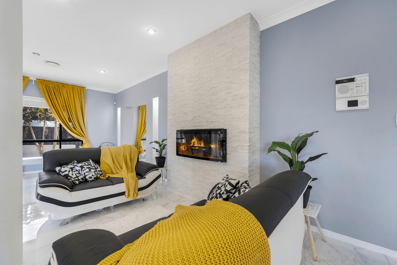 50 Gannet Circuit, NORTH LAKES, QLD 4509