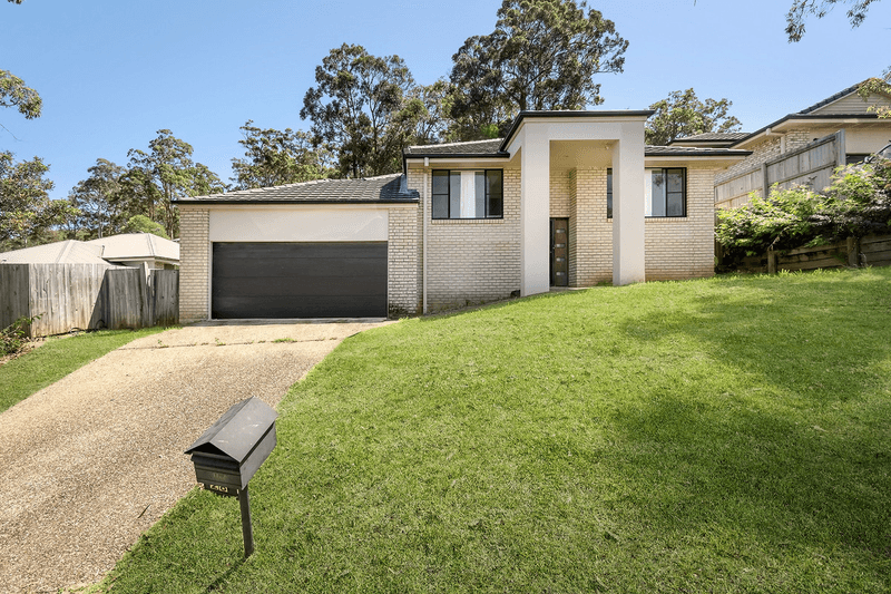 28 Mungana Drive, Upper Coomera, QLD 4209