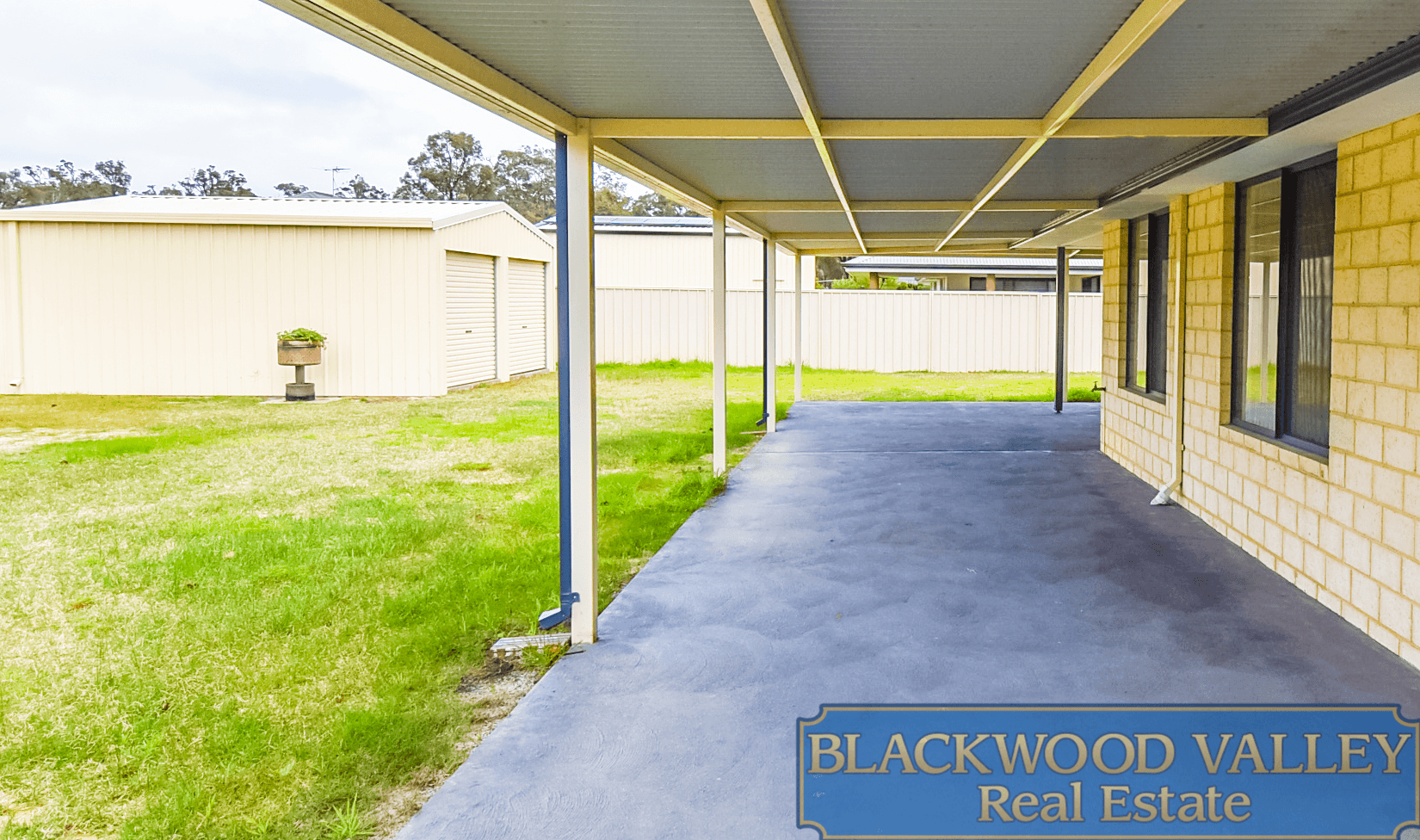 31 Ecclestone Street, DONNYBROOK, WA 6239