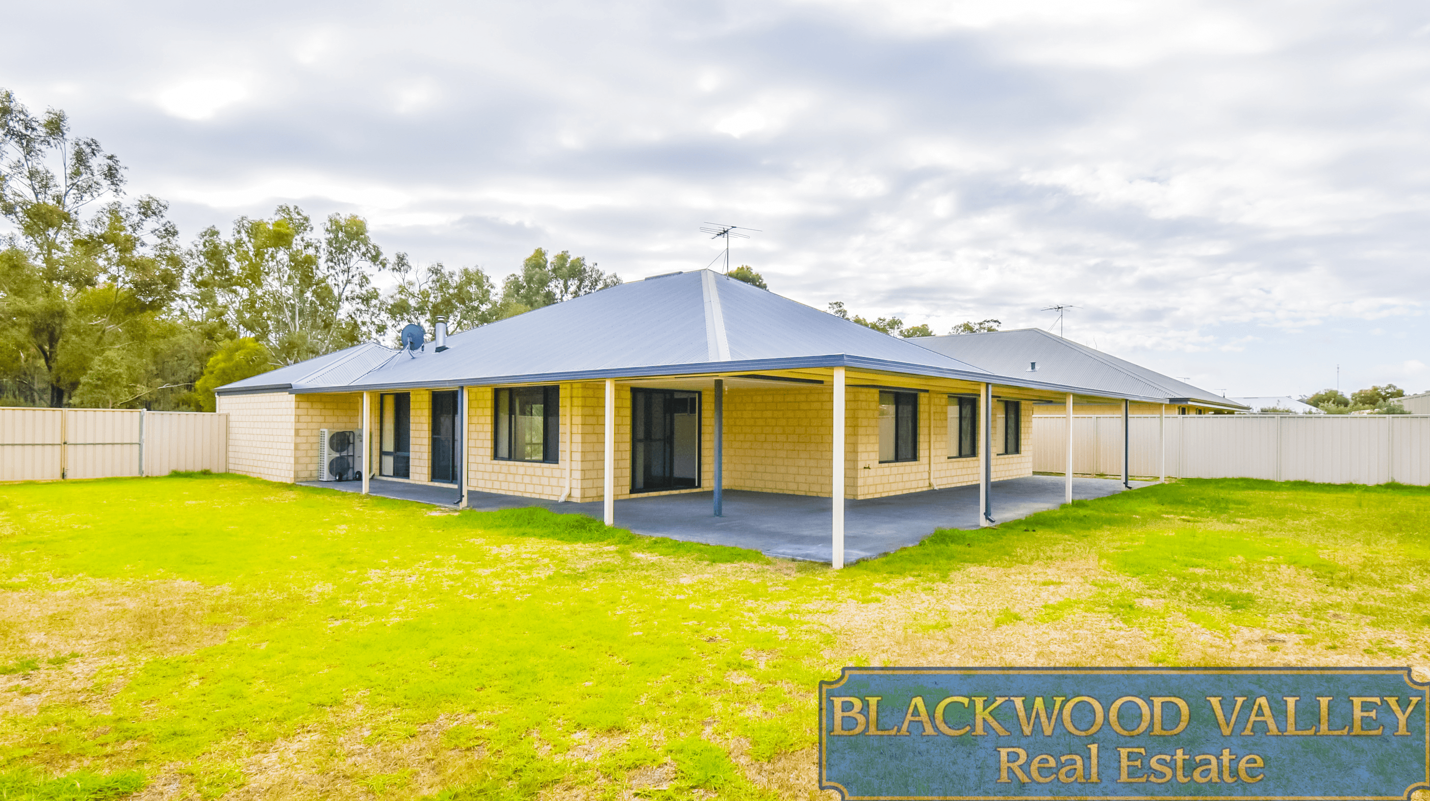 31 Ecclestone Street, DONNYBROOK, WA 6239