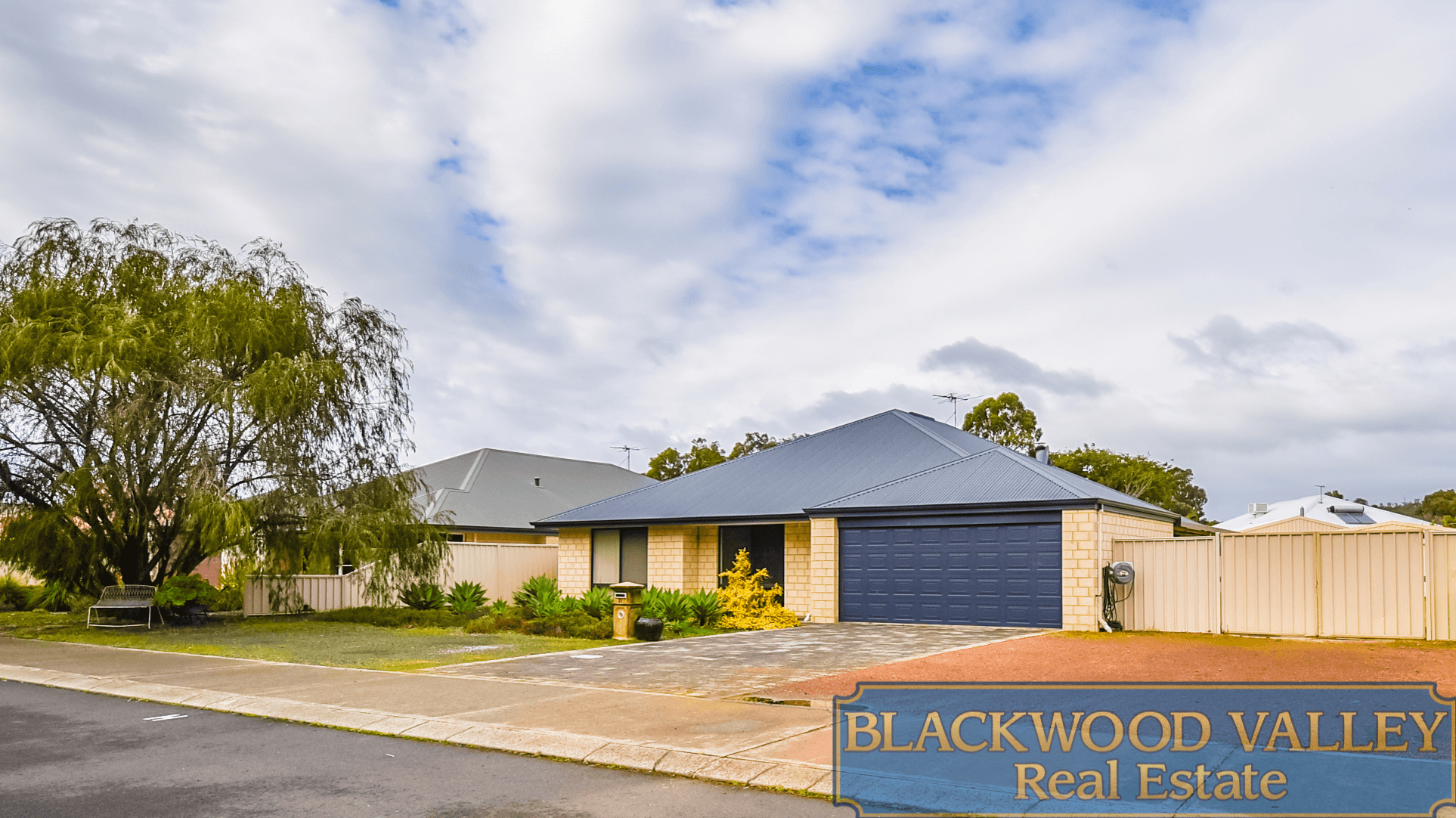 31 Ecclestone Street, DONNYBROOK, WA 6239