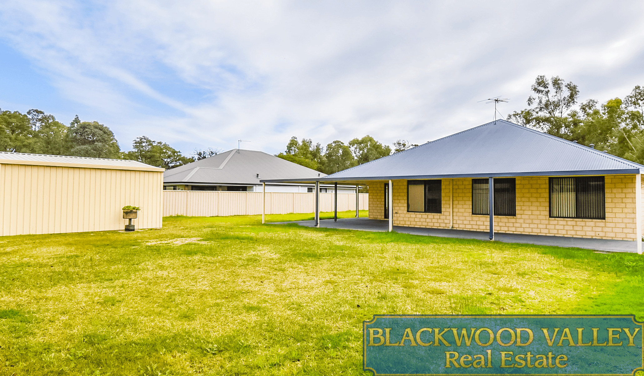 31 Ecclestone Street, DONNYBROOK, WA 6239