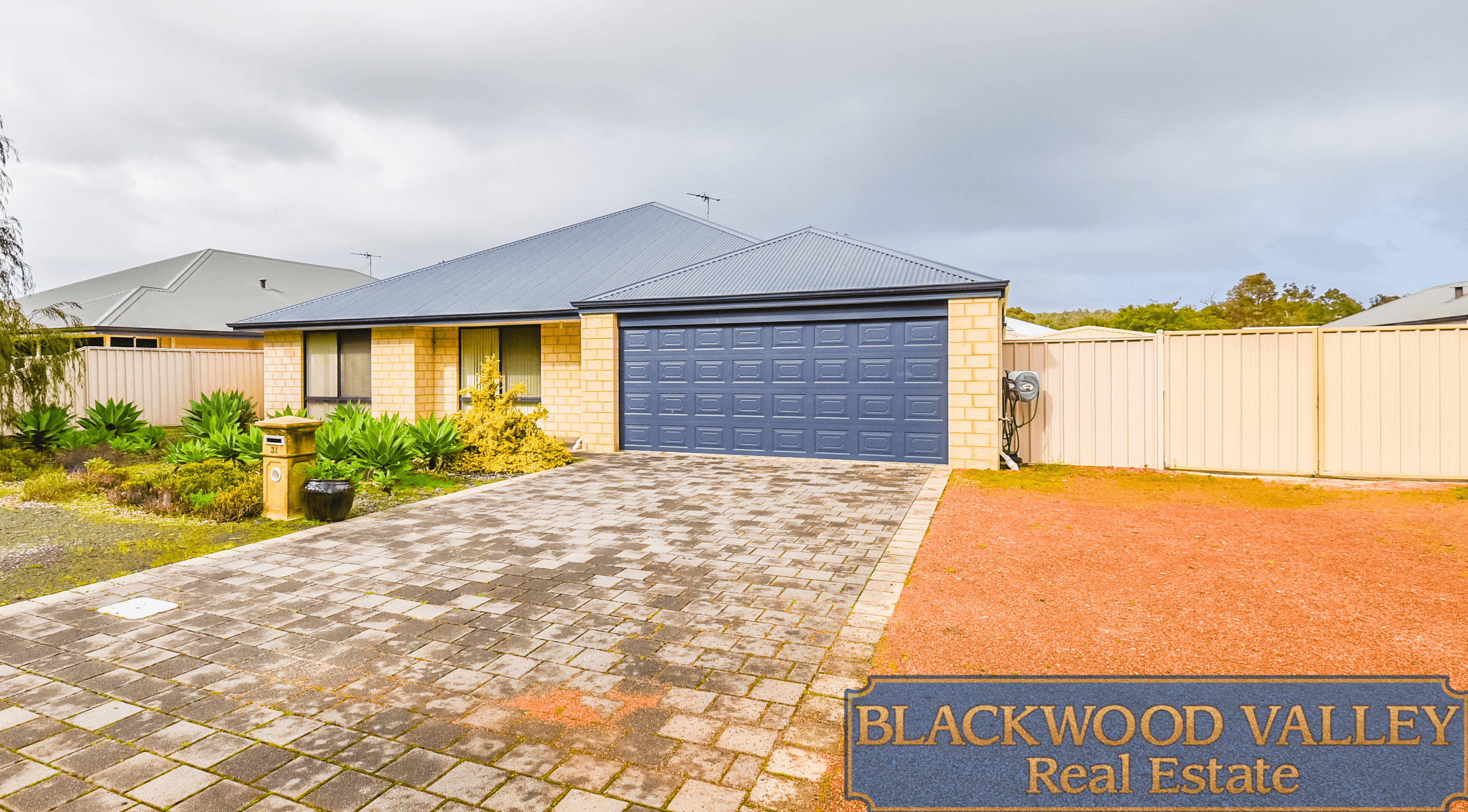 31 Ecclestone Street, DONNYBROOK, WA 6239