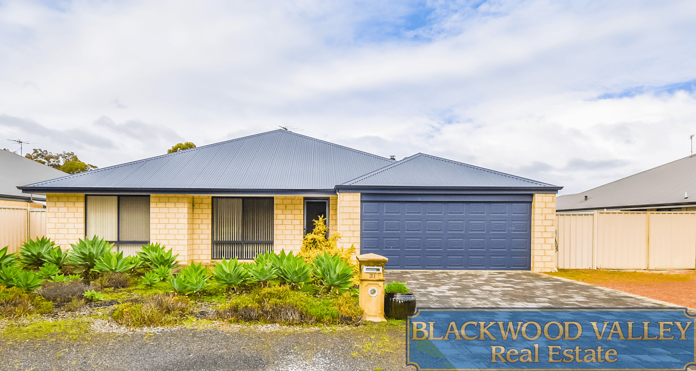 31 Ecclestone Street, DONNYBROOK, WA 6239