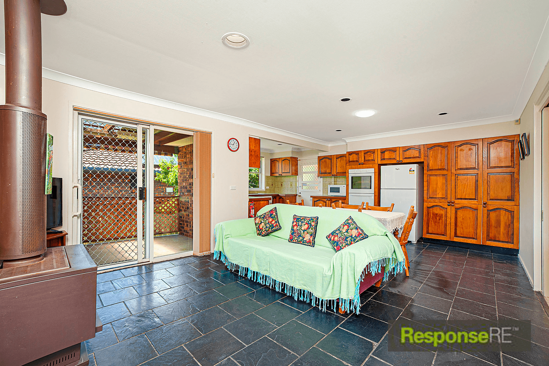 15 Benalla Avenue, Kellyville, NSW 2155