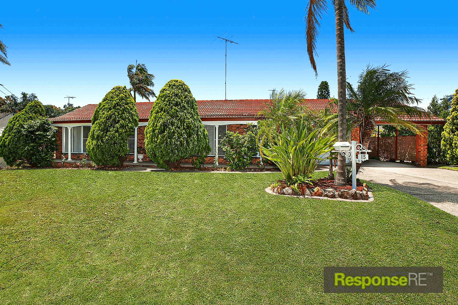 15 Benalla Avenue, Kellyville, NSW 2155