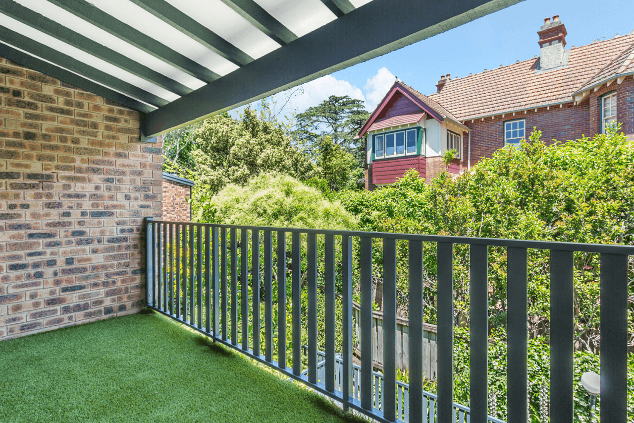 11/1351 Pacific Highway, Turramurra, NSW 2074