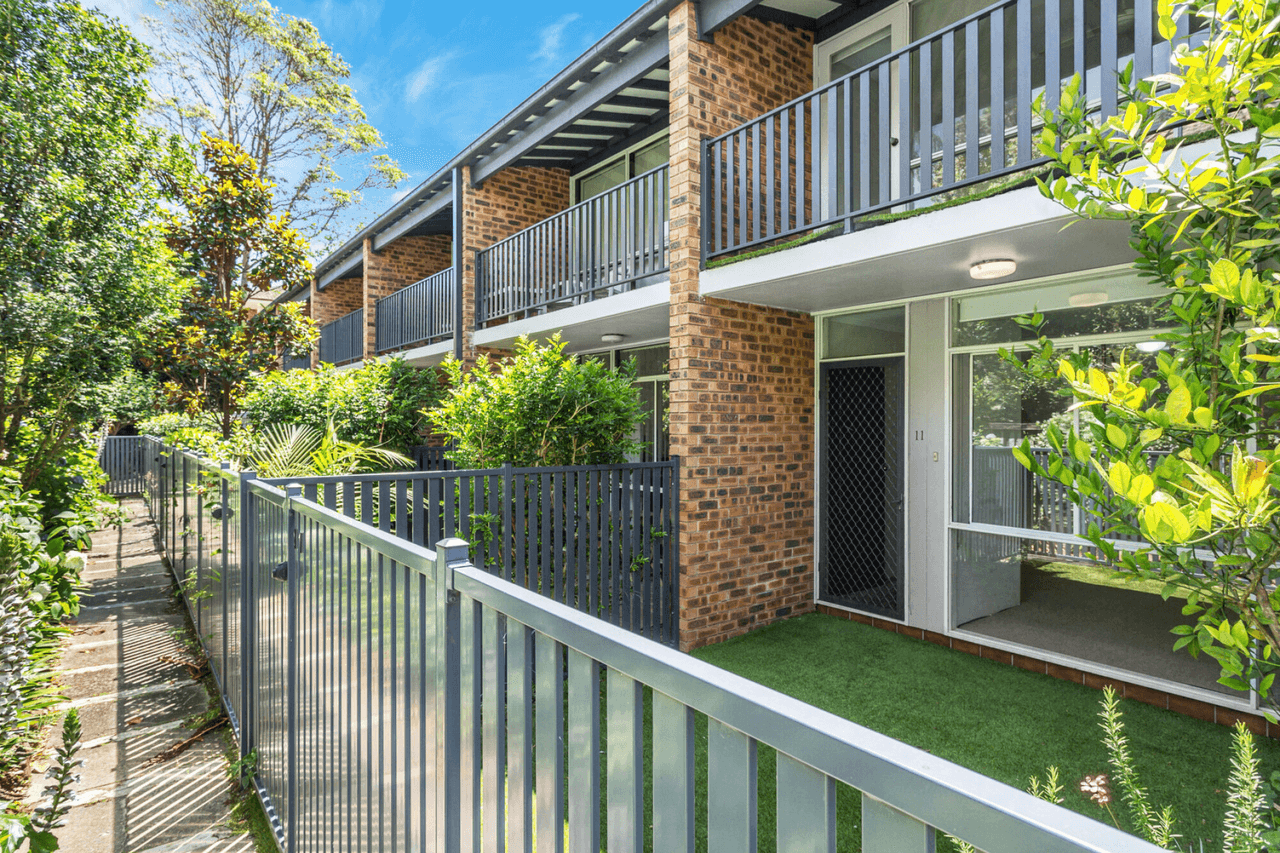 11/1351 Pacific Highway, Turramurra, NSW 2074