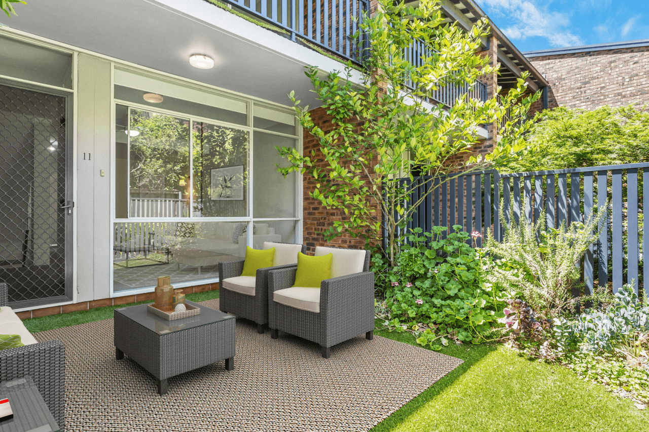 11/1351 Pacific Highway, Turramurra, NSW 2074