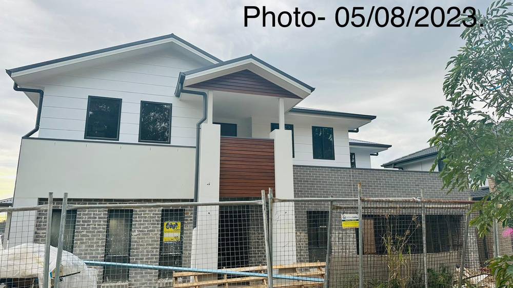 35 Twenty Eighth Avenue, Austral, NSW 2179