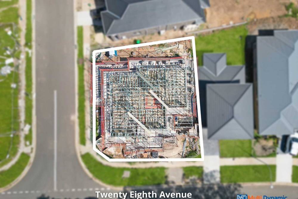 35 Twenty Eighth Avenue, Austral, NSW 2179