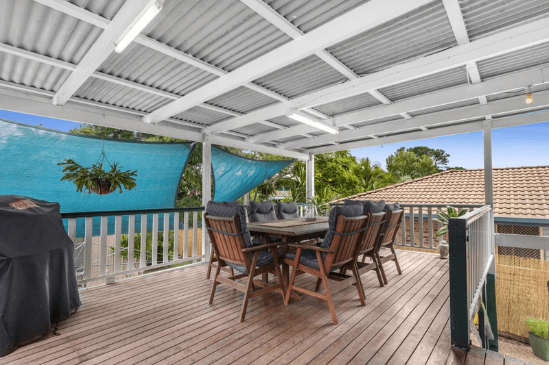 46 McFadden Street, WYNNUM, QLD 4178