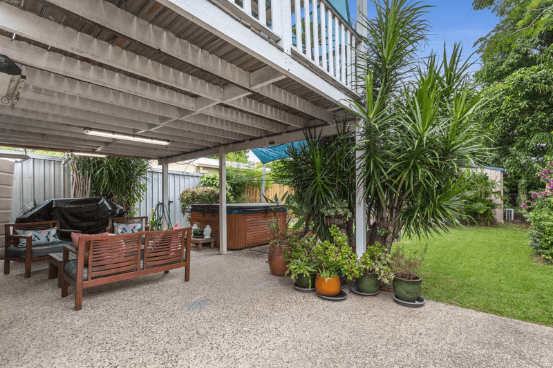 46 McFadden Street, WYNNUM, QLD 4178