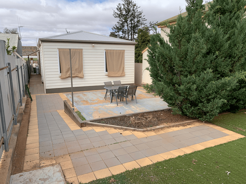 88 Williams St, BROKEN HILL, NSW 2880