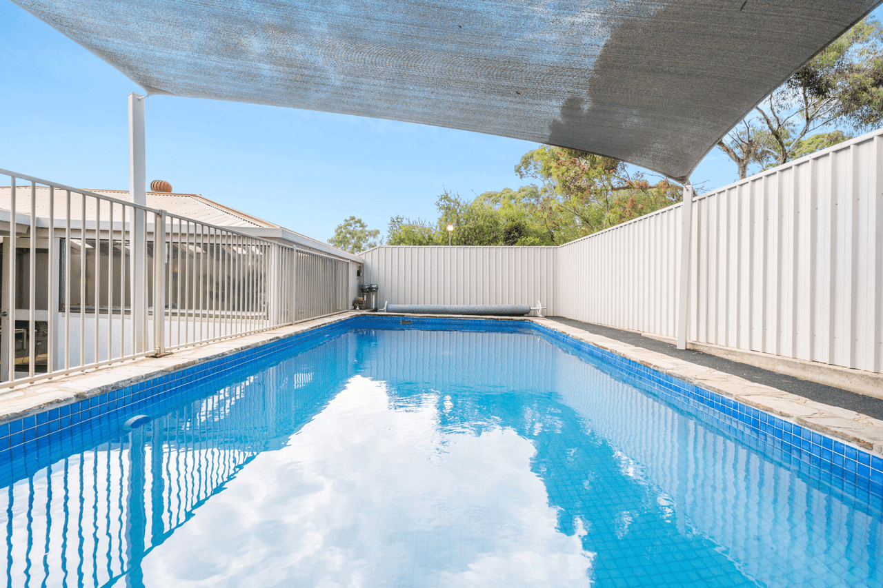 17 Garnet Crescent, FLAGSTAFF HILL, SA 5159