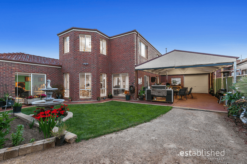 11 Brentley Close, POINT COOK, VIC 3030