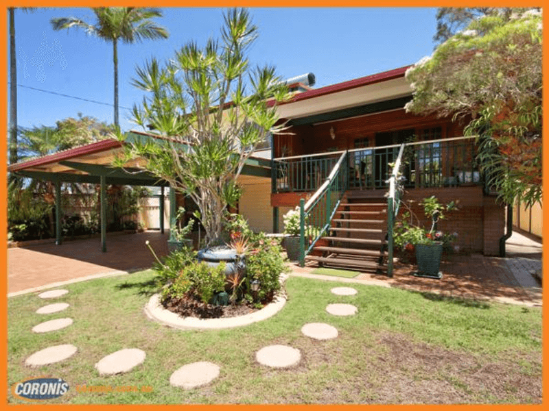 14 Kagara Street, KIPPA-RING, QLD 4021