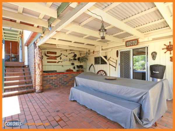 14 Kagara Street, KIPPA-RING, QLD 4021