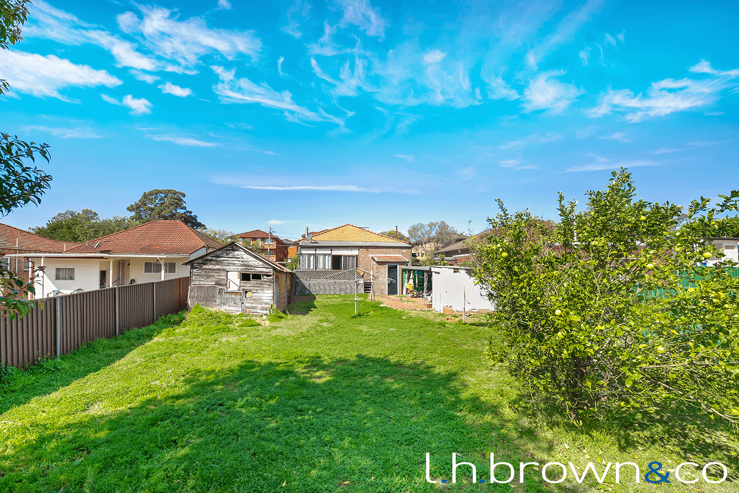 11 Lucerne St, Belmore, NSW 2192