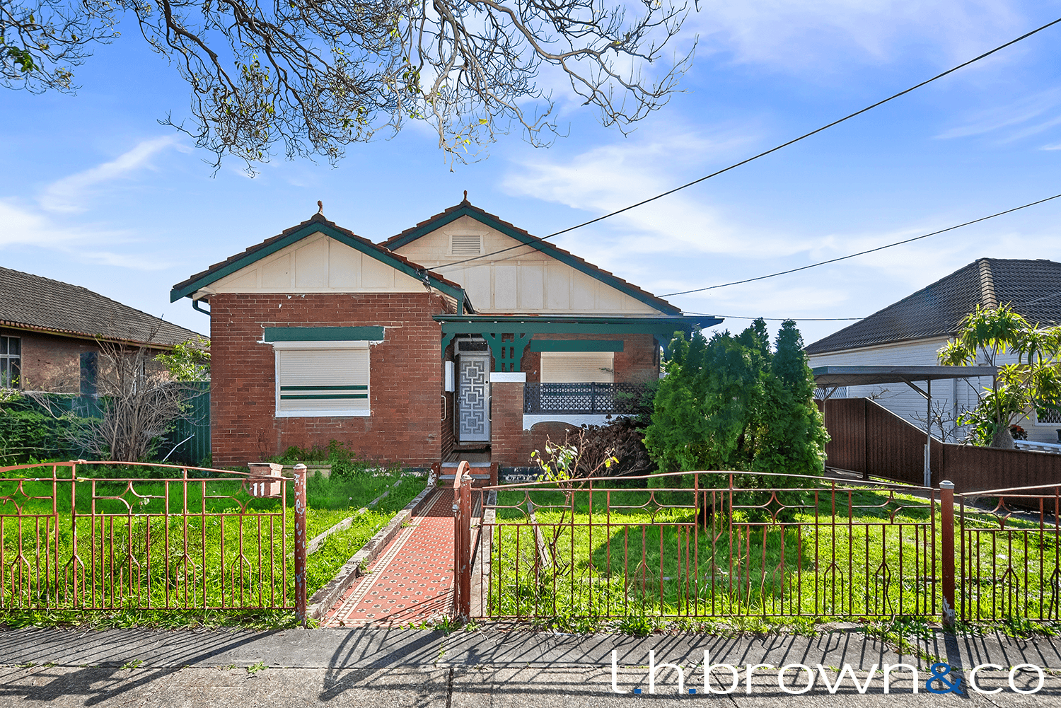 11 Lucerne St, Belmore, NSW 2192