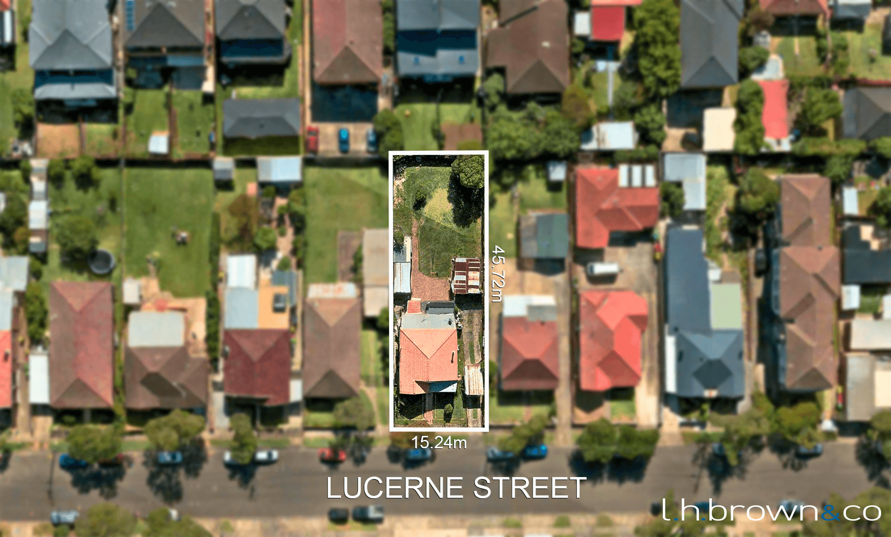 11 Lucerne St, Belmore, NSW 2192