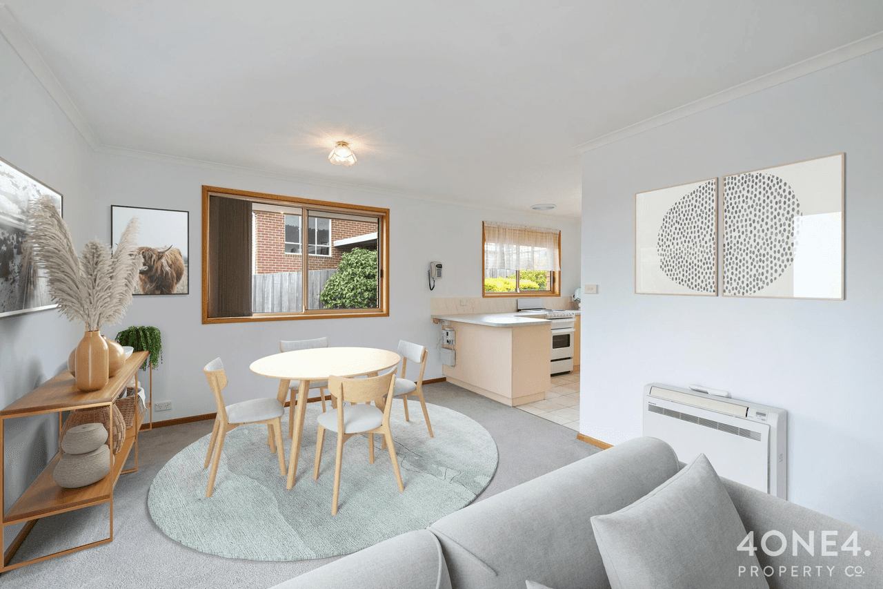 1/1 Hanlon Street, Claremont, TAS 7011