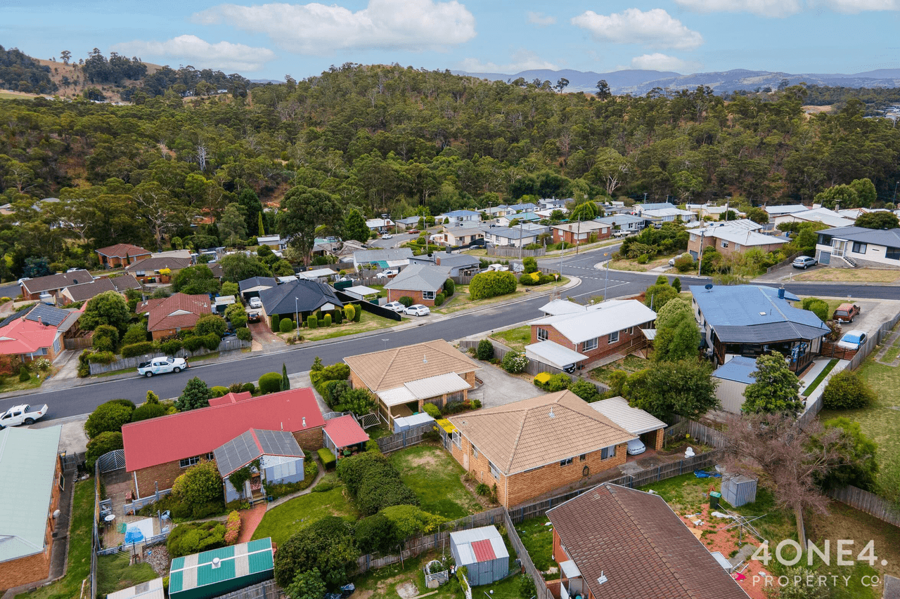 1/1 Hanlon Street, Claremont, TAS 7011