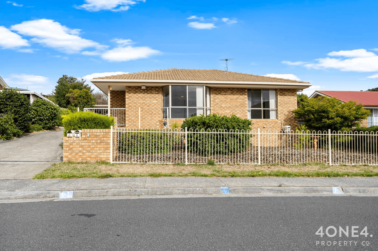 1/1 Hanlon Street, Claremont, TAS 7011