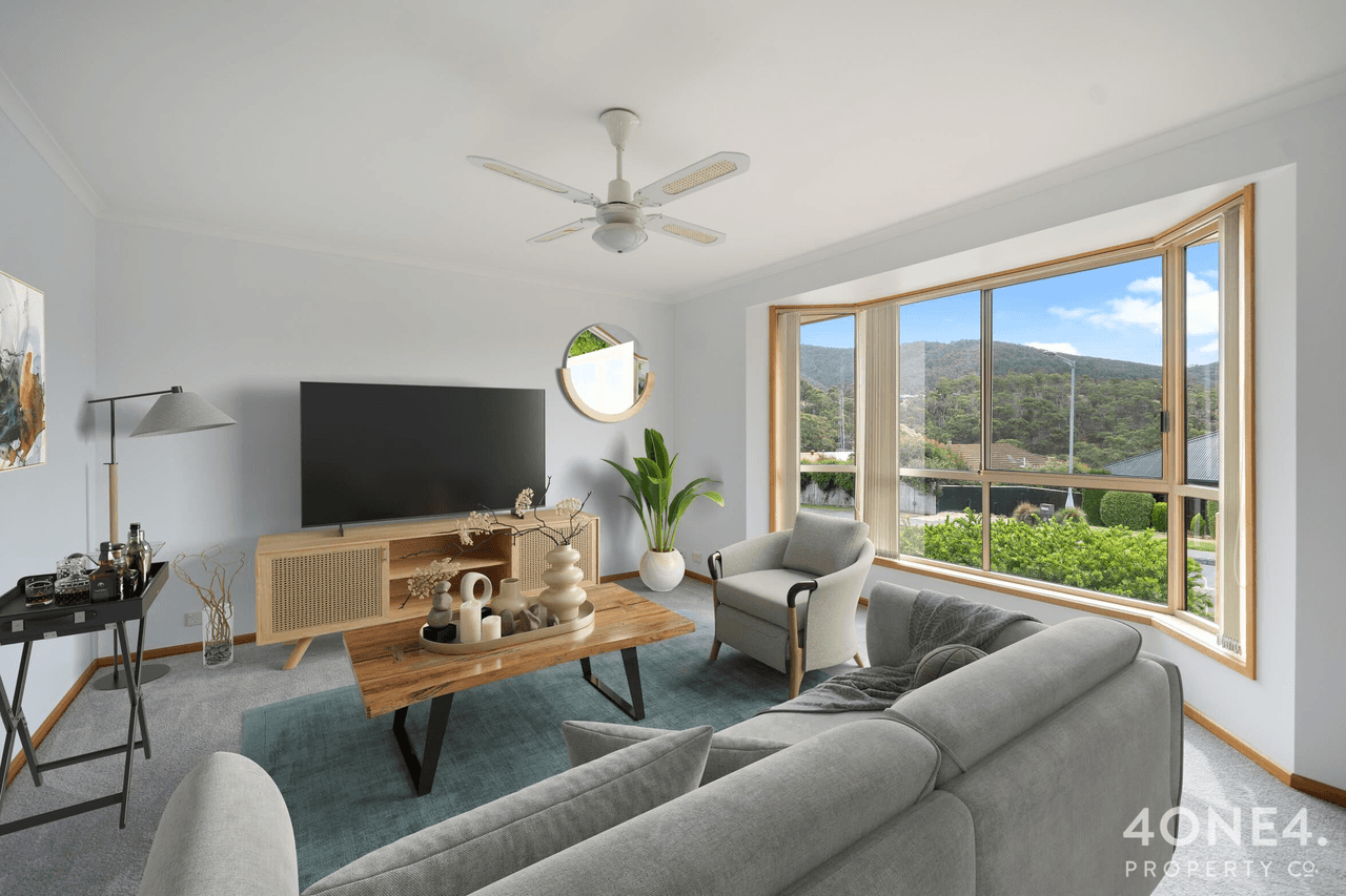 1/1 Hanlon Street, Claremont, TAS 7011