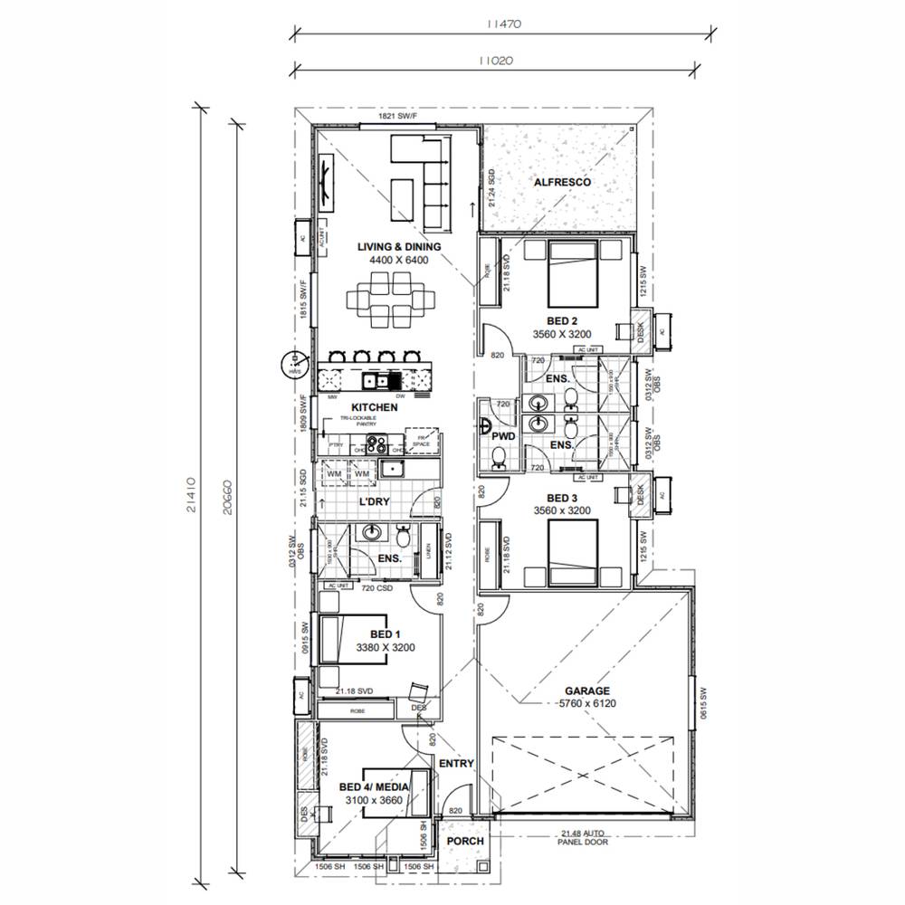 6 Wandsworth Street, Cranley, QLD 4350